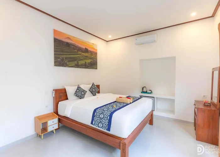 فيلة Blue Lagoon Private نوسا ليمبونغان