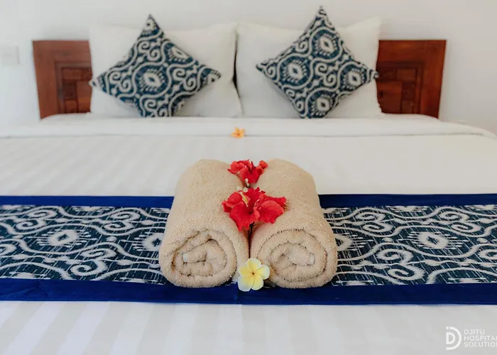 Blue Lagoon Private فيلة