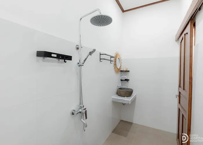 Blue Lagoon Private فيلة نوسا ليمبونغان
