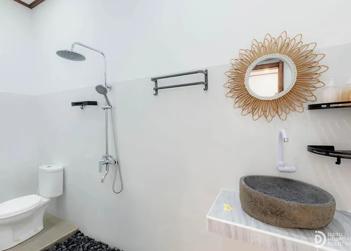 فيلة Blue Lagoon Private نوسا ليمبونغان