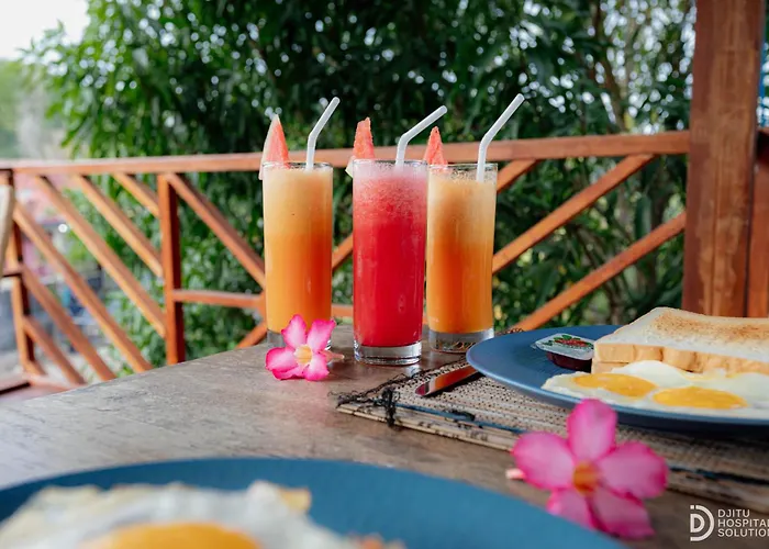 Blue Lagoon Private فيلة