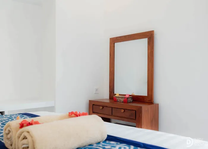 فيلة Blue Lagoon Private نوسا ليمبونغان