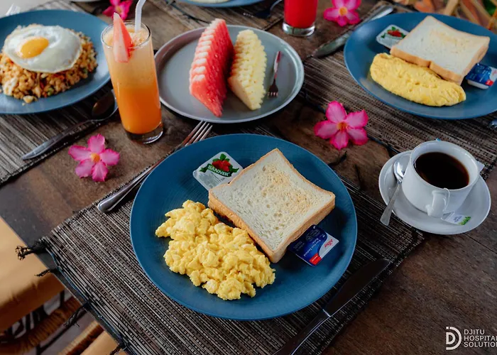 Blue Lagoon Private نوسا ليمبونغان
